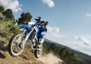 Yamaha WR250F